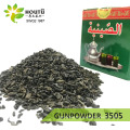 Gunpowder green tea 3505